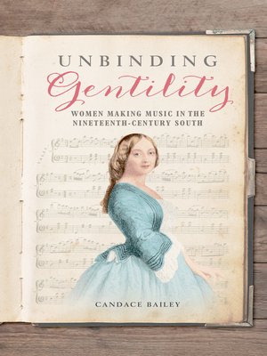 cover image of Unbinding Gentility